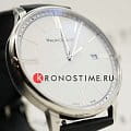 Часы Maurice Lacroix Eliros Date 40 mm EL1118-SS001-110-2 фото 4